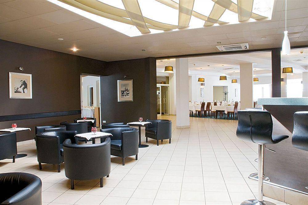 Hotel Wodnik Слок Екстериор снимка