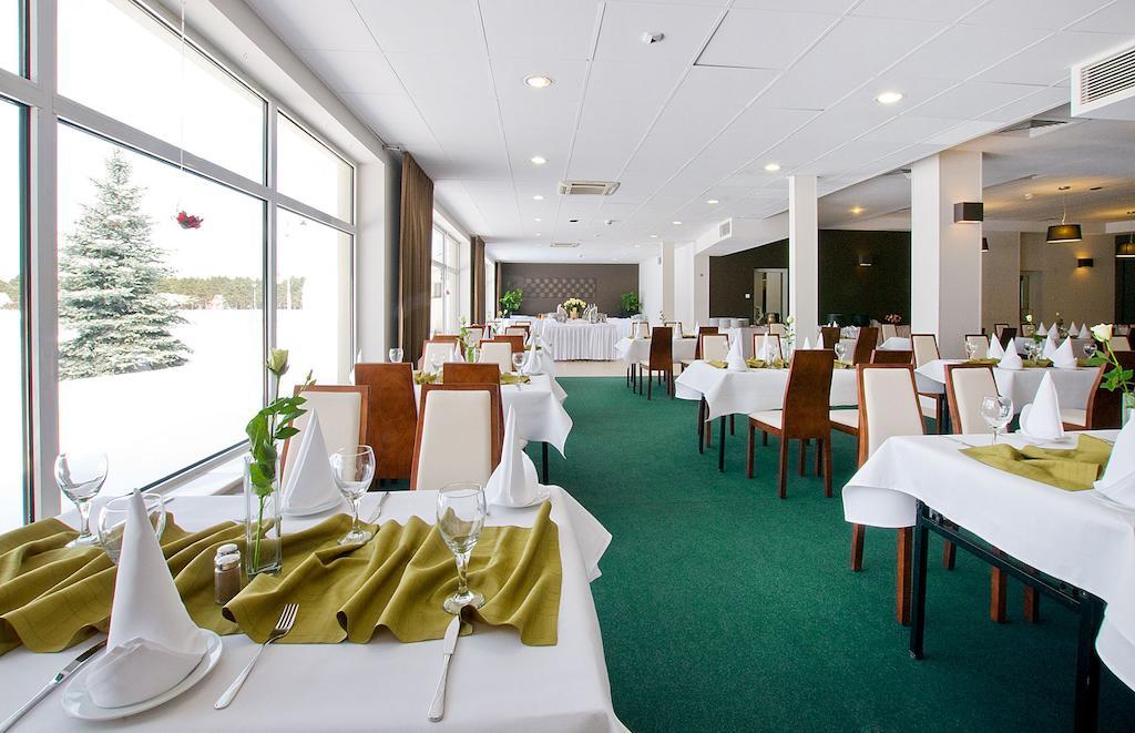 Hotel Wodnik Слок Екстериор снимка